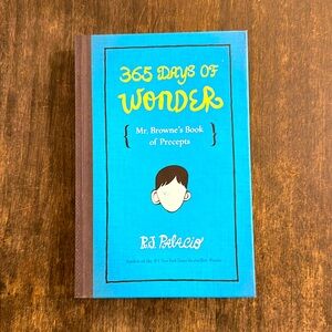 Daily Motivational Book